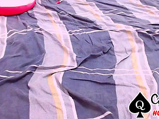 Hotwife Showing Herself to Get a Lover