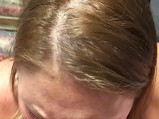 She Wants to Suck It so Badly Loud Moans as She Cums so Many Times Sexy Af