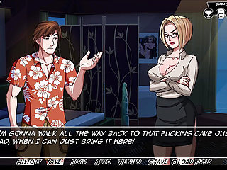 Paradise Lust - PT 54 - NC