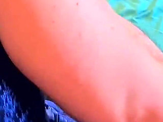 Threesome young lumberjack fucks me and sprays me with cum