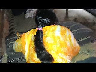 Step Sis Are you Crazy? You want me to lick it?...