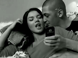 Classic Hot Teen Irina Got Rough Sex with BF