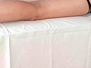 Casual Sex During Massage Session