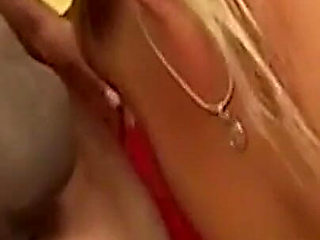 Horny Mature Blonde Gets Pounded in Steamy Couch Fuck Fest