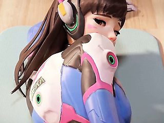 Overwatch Porn 3D Animation Compilation (94)