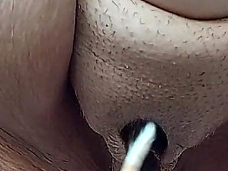 Muste Piss