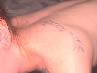 Would You Fuck My Ass
