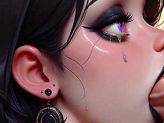 Goth Futa Seduction (ai)