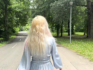 My Private Public Toilette