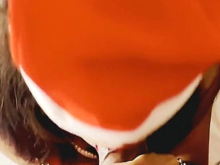 Bad Santa Yes Fuck Me I Love Sex Indian Young Girl Neha Fuck