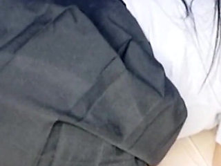 After School, Go Home and Give a Blowjob to Your Girlfriend.