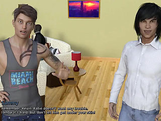 Where the heart is: this is going to be one hell of a party ep 50