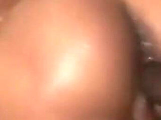 Hardest Big Black Cock Doggy Anal Fuck for a Nasty Beautiful Whore!!! Vol 1