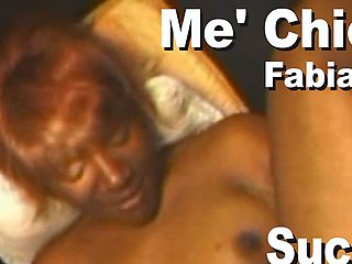 Me' Chie & Fabian Suck Fuck Anal Cumshot Gmda_aw1d