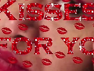 Xhamsterlive: Kisses for You From Barbiie