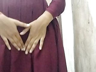 Hot riya complete 20 year age she ready to fuck
