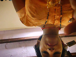 Hot Indian Wife Fucked By Her Husband's Best Friend hindi sex in Hindi audio