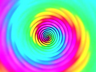 Bimbo Slut Transformation Mesmerizing Femdom Audio & Spirals by Tara Smith