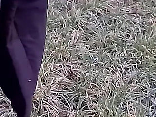 German Blonde PAWG Teen Lisa Get Risky Outdoor Fuck at First Date