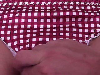 Stepsis Let Me Rub Her Pussy Until Orgasm