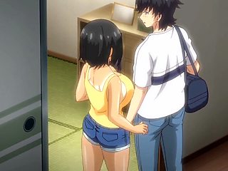 Summer Inaka no Seikatsu Episode 1