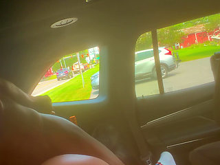 Thick BBW Dominican Rides Stepdaddy’s BBC