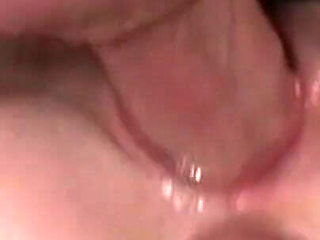 Anal Double Fucked Bareback with Friends