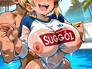 Beach time