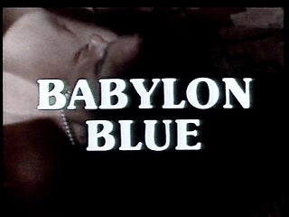 (((THEATRiCAL TRAiLER))) - Babylon Blue (1983) - MKX