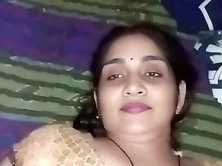 Full HD Uncut Hindi Sex Video, Lalita Bhabhi Make Sex Relation with Her Step Brother