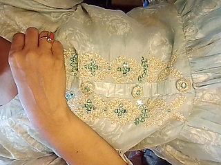 Nazmaan Muslim Girl Full Body Fingering Video