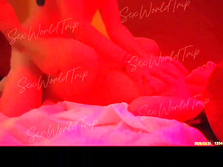 Sexworldtrip - Amateur Hot Latina in Red Light Hotel Room, Real Homemade Sucking & Fucking