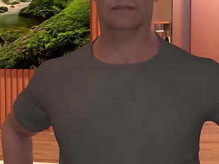 Agent Sherine (part 6)