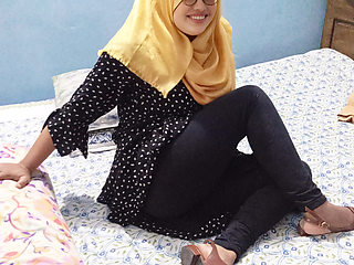 Eid Special Girlfriend Sex Video in my House