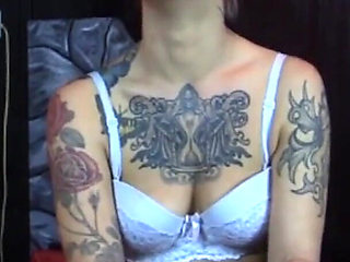 Coco 23y. Interview at BDSM Slave Casting