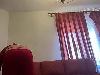 Cleaning the Sofa