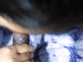 Desi Couple - Private Moments