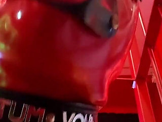 Training for the Perfect Blowjob Slut