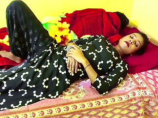 Hot Indian Desi couple sex after a long time First Golden Night Sex indian Couple gets  Porn and rough sex