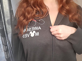 Big Breasts for Kneading