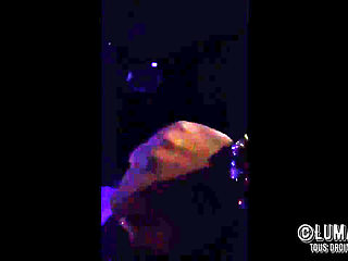 The Cumshot of the Friends