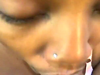 Dirty Girl Get on Your Knees & Sneeze Ask to Be Excused with Dick in Your Mouth Rub Balls Jmd Black Afro Bitch - Mastermeat1