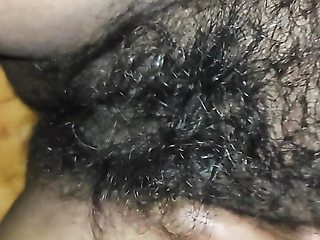 Mature cheating hairy Bhabhi Sex With old friend