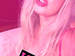 I’m Hot and Sweaty Lol