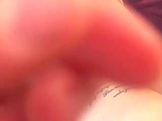 Squirts, Squirts and More Squirts When He Fucks My Ass