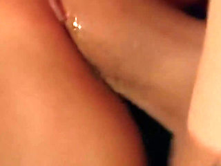 Party Blonde Gets Anal in Host's Bedroom