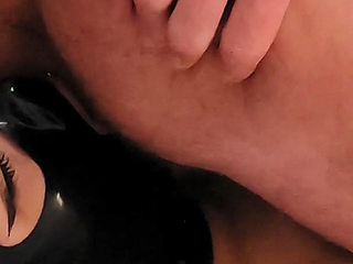 Intense Love - Deep Throat, Gagging, Cumshot