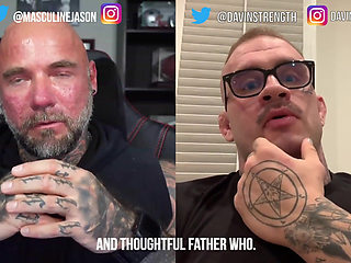 Porn Star Confessions - Davin Strong Episode 27