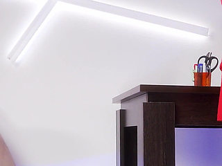 140: Can I Be Your Secretary Today? I'll Wear Stockings and a Short Dress so You Can Only Think About Sex with Me!