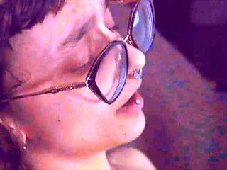 Lotus Waits a Shy Partner with a Strapon Dildo: Director's Cut
